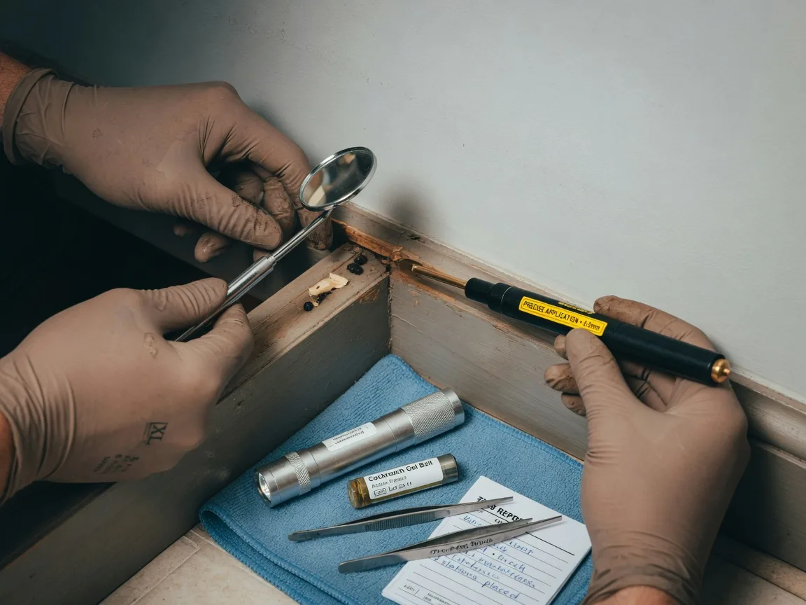 Why choose Emergency Pest Control in Cottonton, AL
